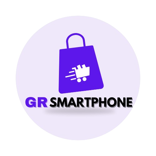 LOGO GR SMARTPHONE